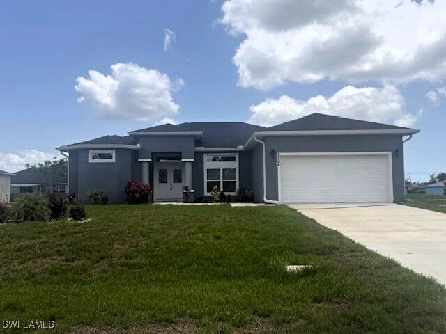 property at 2204 NE 35th Terrace