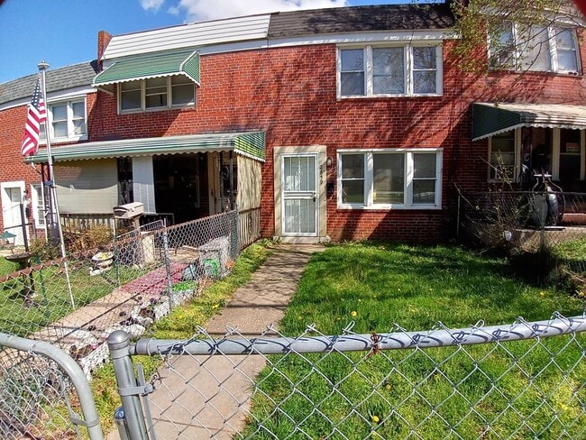 property at 2859 Hollins Ferry Rd