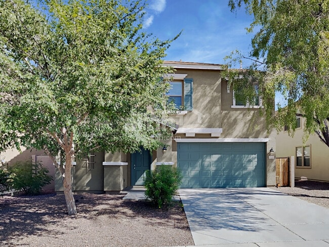 property at 3542 E Terrace Ave