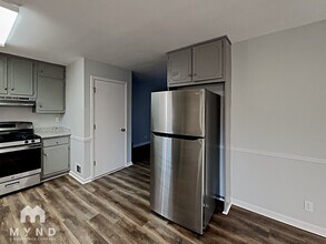 1191 Timbercrest Dr in Lawrenceville, GA - Building Photo - Building Photo