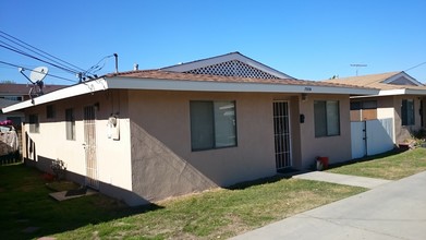 7317 Richfield St in Paramount, CA - Building Photo - Building Photo