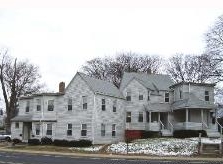 714 Warwick Ave Apartamentos