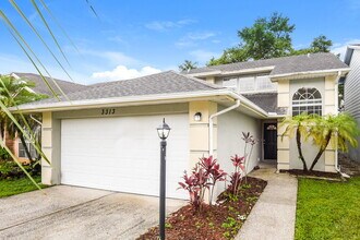 3313 Hamlet Loop in Winter Park, FL - Foto de edificio - Building Photo