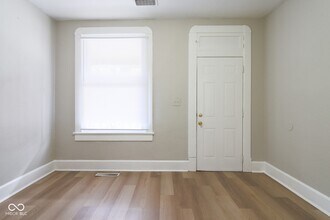 1668 S Talbott St in Indianapolis, IN - Building Photo - Building Photo