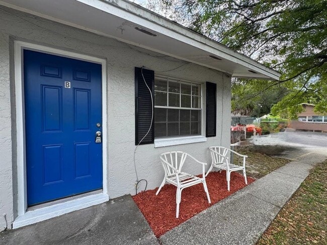 property at 10015 N Aster Ave