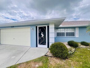 125 Sportsman Rd in Rotonda West, FL - Building Photo - Building Photo