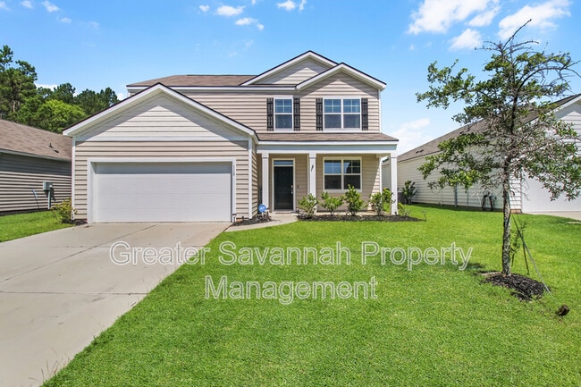 property at 110 Cole St