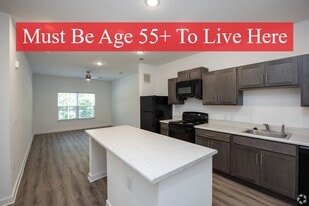 Aurora in Decatur, GA - Building Photo