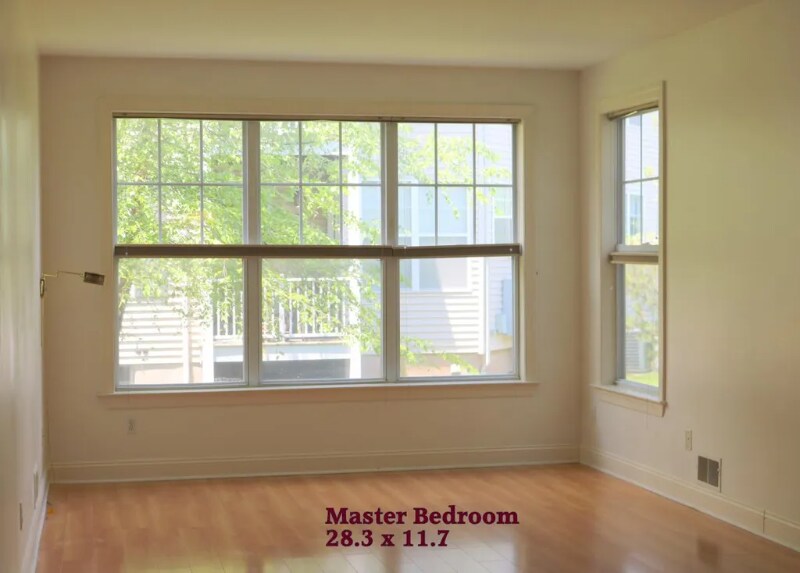 119 Center St in Metuchen, NJ - Building Photo