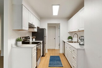 Firwood Station in Portland, OR - Building Photo - Building Photo