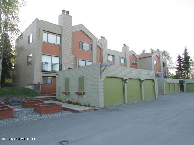 9300 Arlene Dr in Anchorage, AK - Building Photo