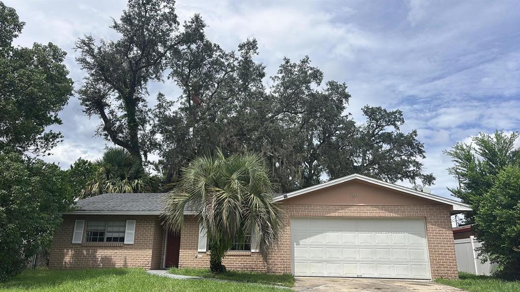 7611 Puritan Rd in Orlando, FL - Building Photo