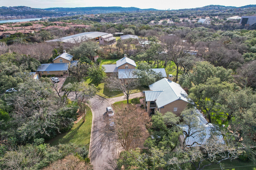 4509 Bunny Run in Austin, TX - Building Photo