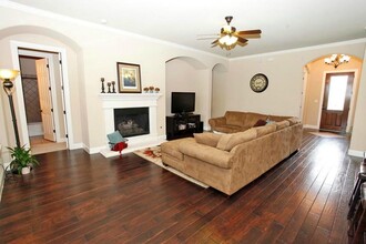 2401 First View in Leander, TX - Building Photo - Building Photo