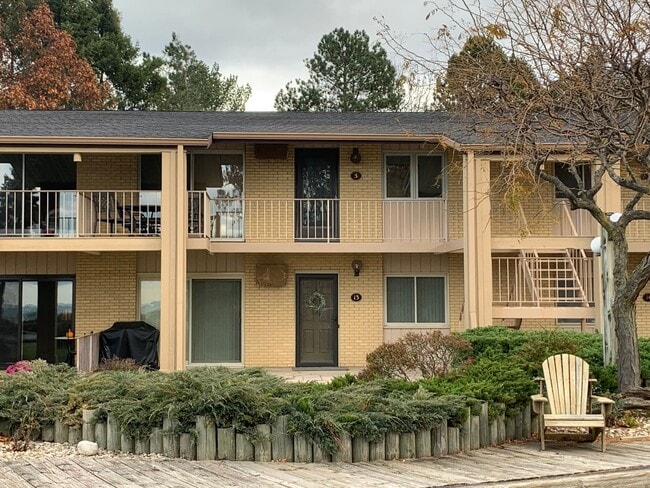 property at 4150 Ridge Rd