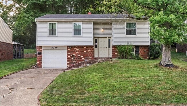 property at 5238 Elmwood Dr