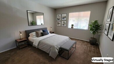 4155 S Semoran Blvd, Unit 4 in Orlando, FL - Foto de edificio - Building Photo