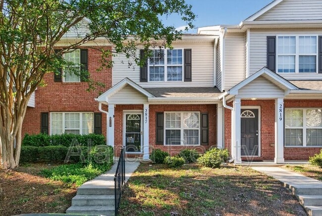 2817 Summergrove Ct in Matthews, NC - Building Photo - Building Photo