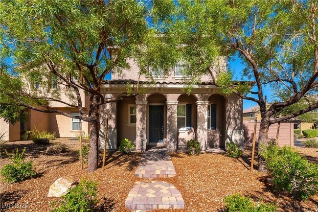 property at 2369 Via Barranca