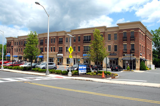 The Promenade at Summit in Summit, NJ - Building Photo - Building Photo