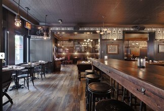 603-607 W 113th St in New York, NY - Foto de edificio - Building Photo