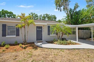 4704 W Lawn Ave in Tampa, FL - Building Photo