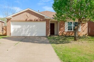 3313 Teasbend Ct in Denton, TX - Building Photo