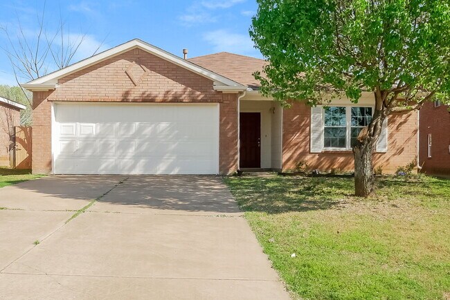 property at 3313 Teasbend Ct