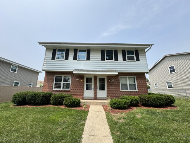property at 6455 N 106th St