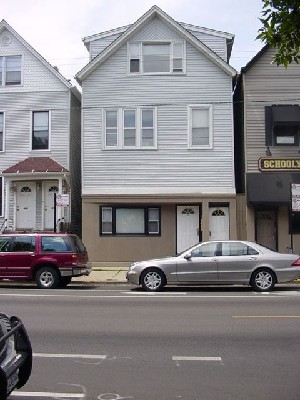 3256 N Southport Ave in Chicago, IL - Building Photo - Building Photo