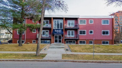 Tedi in Edmonton, AB - Building Photo - Building Photo