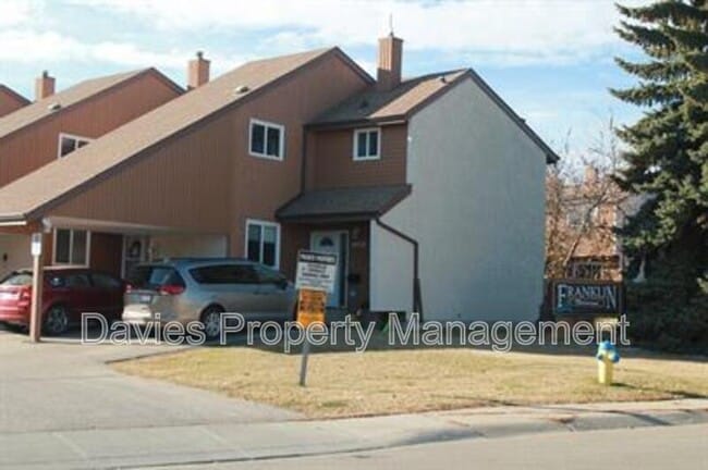 property at 18507-18566 66 Ave NW
