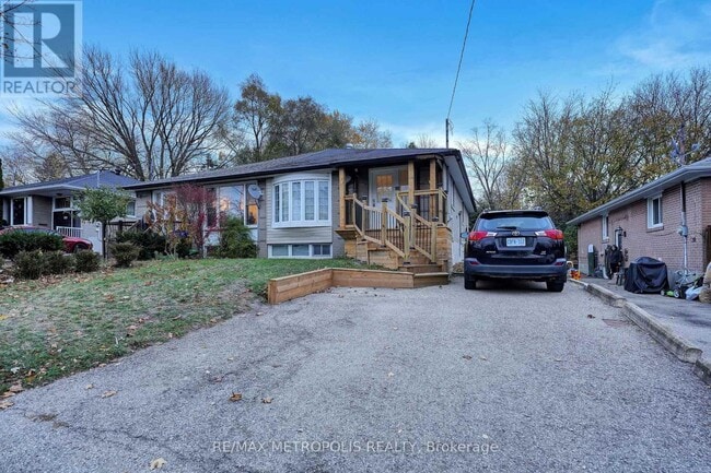 property at 268 Penn Ave