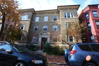 516 A St NE in Washington, DC - Building Photo - Building Photo