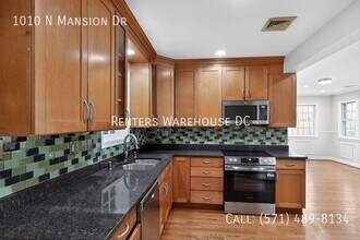 1010 N Mansion Dr in Silver Spring, MD - Building Photo - Building Photo