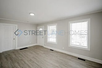 8203 4th Ave S in Birmingham, AL - Building Photo - Building Photo