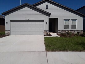 8714 Layalie Way in Gibsonton, FL - Building Photo