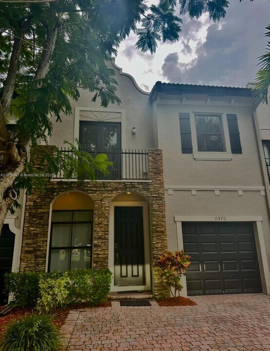 11370 SW 236th St in Homestead, FL - Building Photo