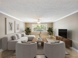 115 Biscayne Dr NW in Atlanta, GA - Building Photo