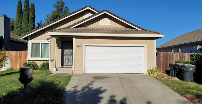 property at 2373 Dawn Way