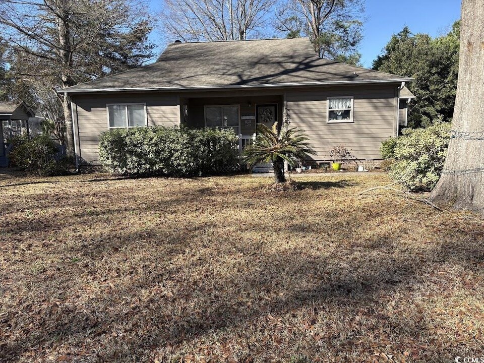 807 James Landing Ct in Murrells Inlet, SC - Building Photo