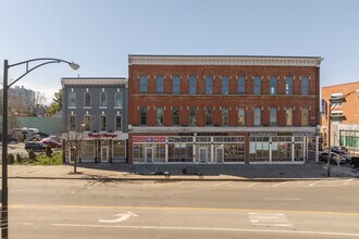 1526 Main St in Buffalo, NY - Building Photo - Building Photo
