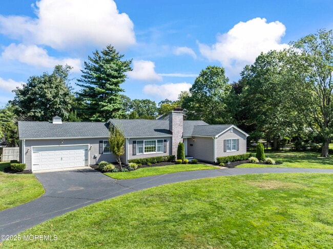 property at 22 Robin Rd