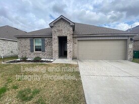218 Cane Run Ct in Duson, LA - Building Photo