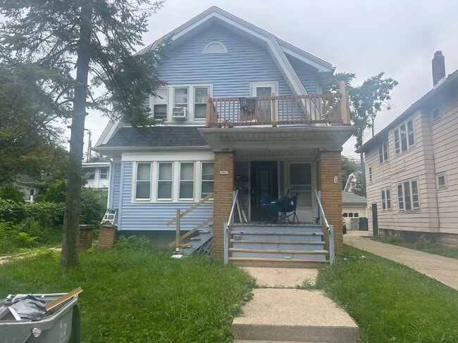 property at 2861 N 58th St