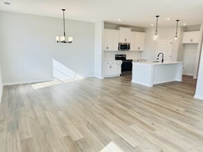 853 York Aly in Acworth, GA - Foto de edificio - Building Photo