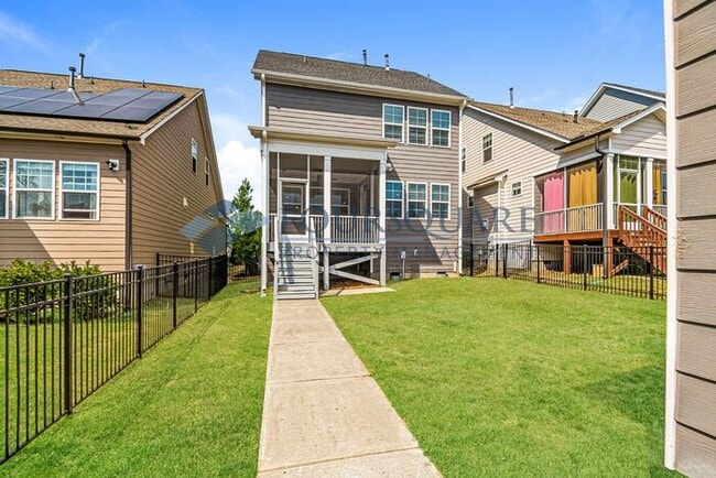 3260 Wishing Well Wynd in Apex, NC - Building Photo - Building Photo