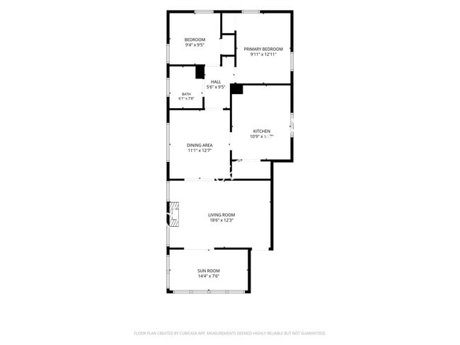 property at 124 Euclid Ave
