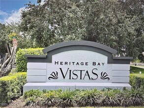 9069 Gervais Cir in Naples, FL - Foto de edificio - Building Photo