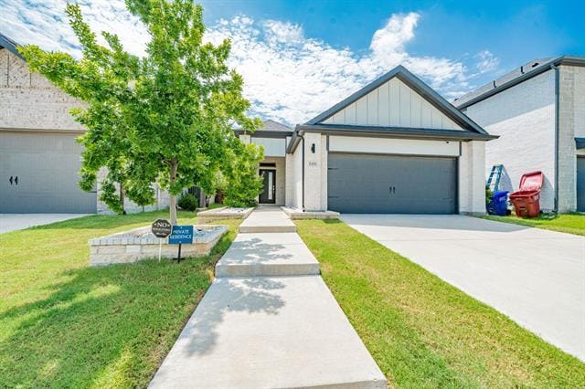 property at 2416 Green River Rd